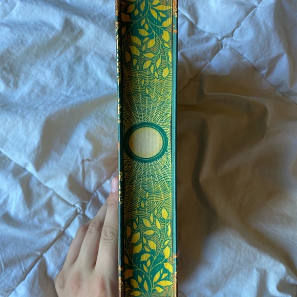 Illumicrate version of We All Fall Down - Picture 2 of 3